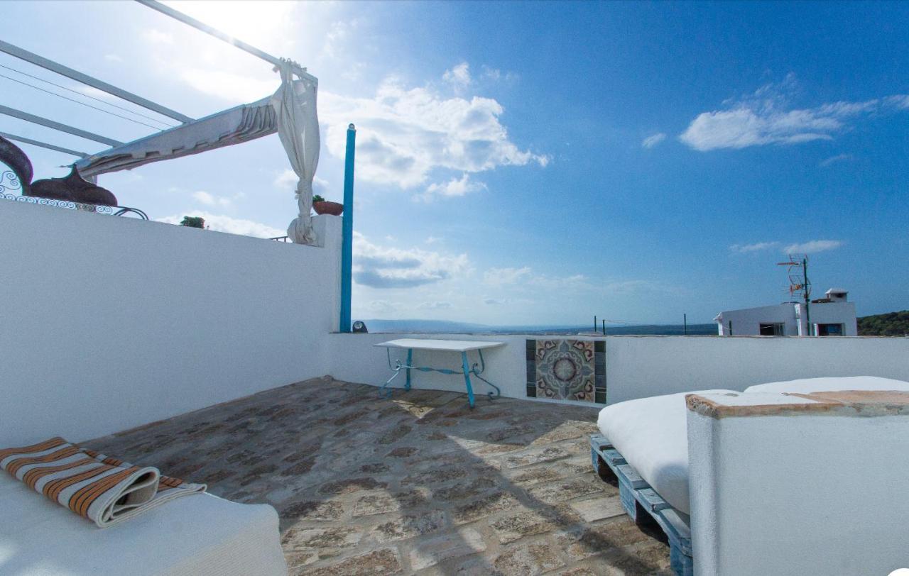 Appartamento Casa La Fuente C Casas Vejer Debra *